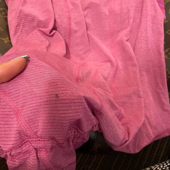 Lululemon top - Picture 3 of 4